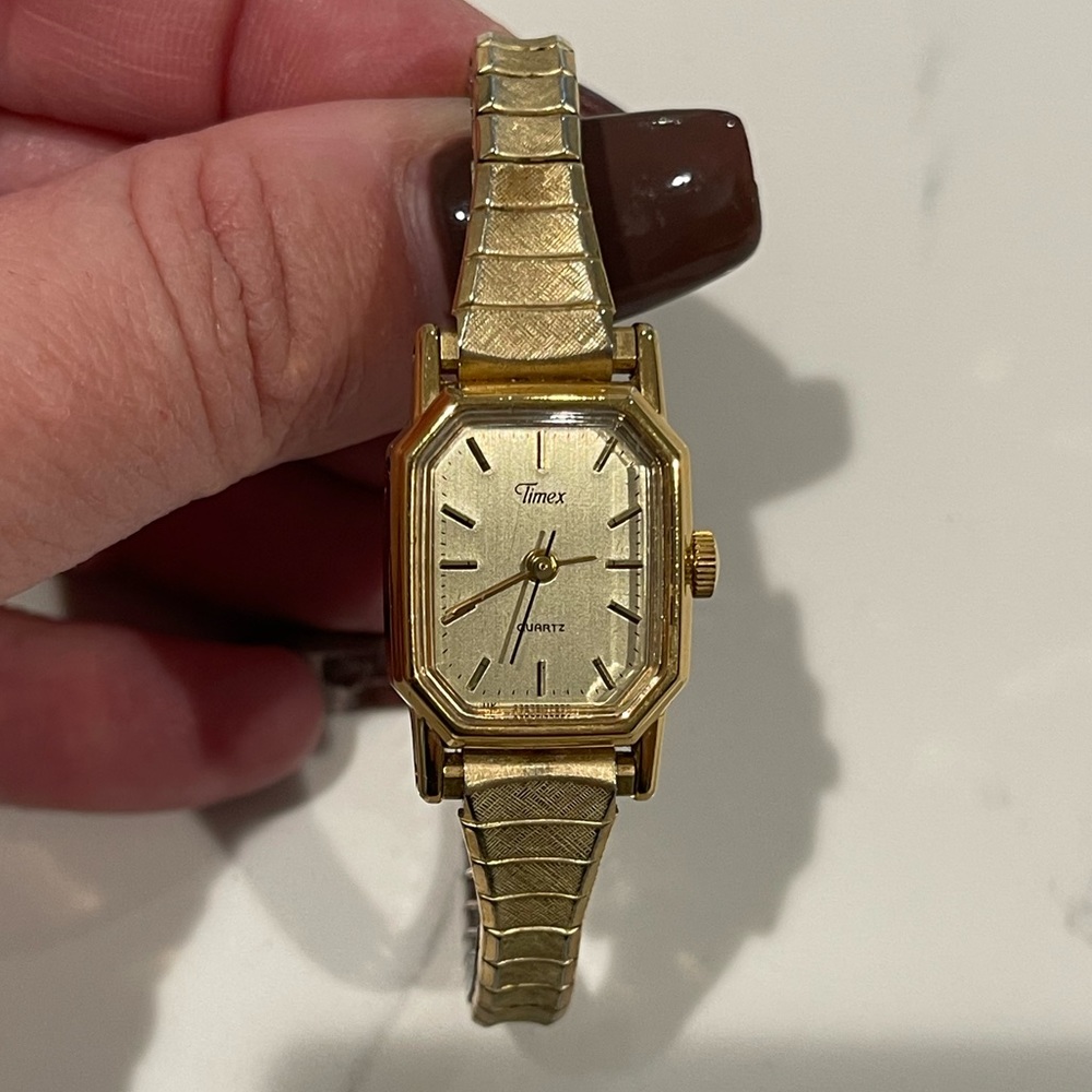 Vintage Timex Watch